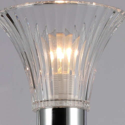 Люстра на штанге ILLUMICO  IL0288-10P-79 CR в Нижнем Новгороде фото 2