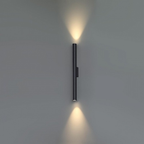 Накладной светильник Odeon Light Tubus 7105/10WL в Нижнем Новгороде фото 3