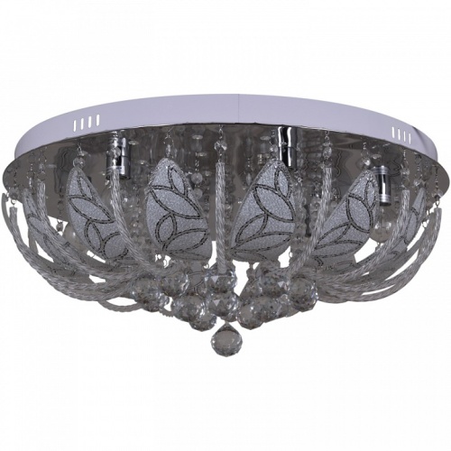 Потолочная люстра  55652-0.3-08 в Нижнем Новгороде фото 5