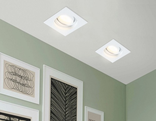 Встраиваемый светильник Ambrella Light TN TN102757 в Нижнем Новгороде фото 6