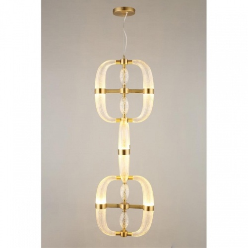 Подвесной светильник Aployt Aleksandra APL.857.06.60 в Нижнем Новгороде фото 3