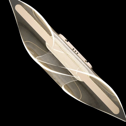 Накладной светильник Wertmark Helga WE447.01.321 в Нижнем Новгороде фото 2