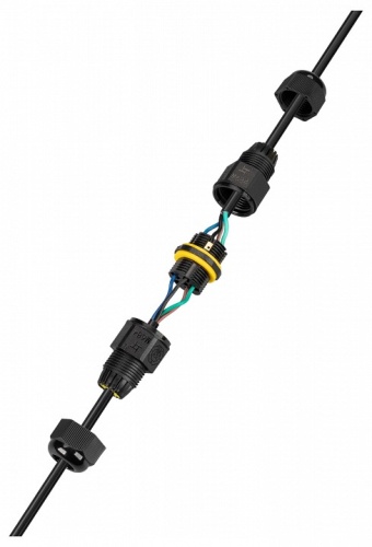 Соединитель сетевой Arlight  030758 в Нижнем Новгороде фото 2