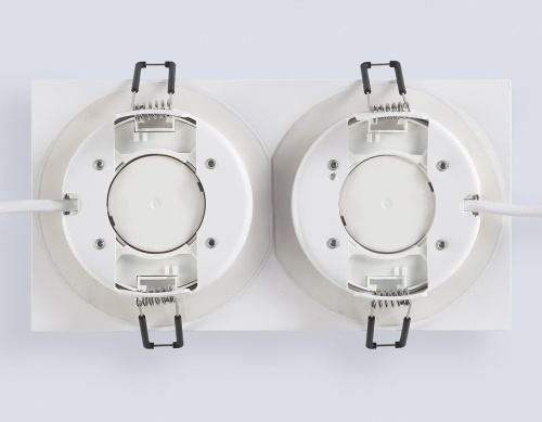 Встраиваемый светильник Ambrella Light TN TN6741 в Нижнем Новгороде фото 4