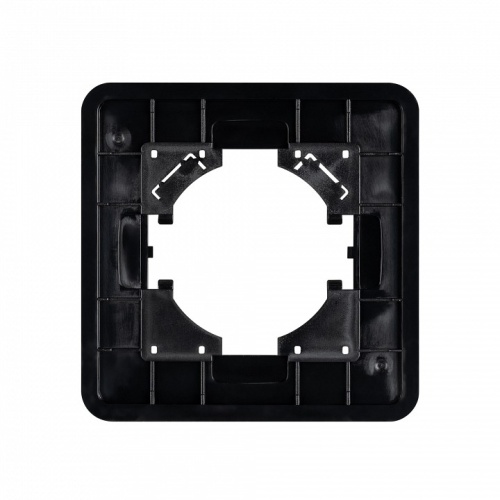 Рамка на 1 пост Arlight OMALI 049676 в Нижнем Новгороде фото 2