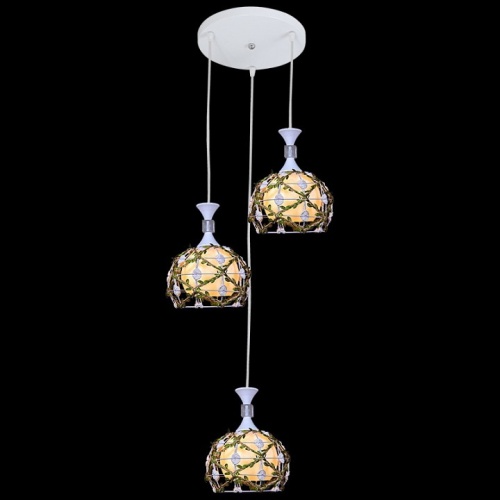 Подвесной светильник 02718-0.4-03 в Нижнем Новгороде фото 3