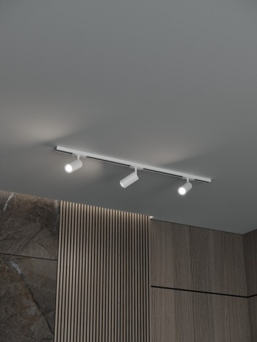 Комплект трековый Hesby Lighting Skylite №3 HSBL_kompl_S003_NI1W3K в Нижнем Новгороде фото 2