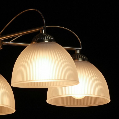 Люстра на штанге De City Блеск 22 315016505 в Нижнем Новгороде фото 5