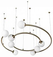 Подвесной светильник Loft it Infinite 10155/800 Gold в Котельниче