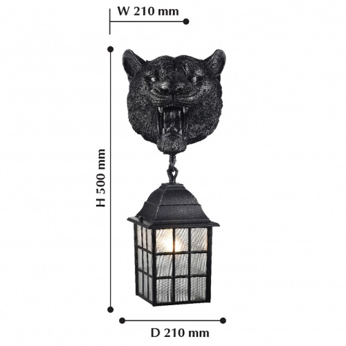 Светильник на штанге Favourite Hunt 2253-1W в Нижнем Новгороде фото 3