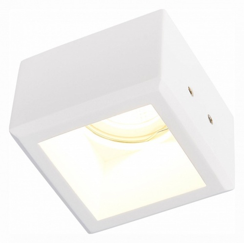 Встраиваемый светильник ST-Luce ST252–254 GYPSUM ST252.518.01 в Нижнем Новгороде фото 4