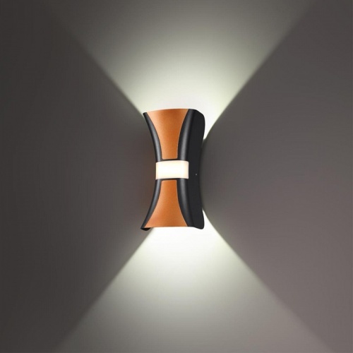 Накладной светильник Novotech Calle 358936 в Нижнем Новгороде фото 5