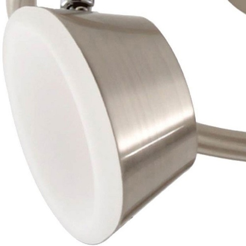 Спот TopLight Jenifer TL1238Y1-03SN в Нижнем Новгороде фото 5