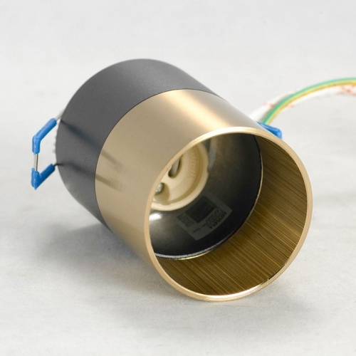 Встраиваемый светильник Lussole Gilbert LSP-8555 в Нижнем Новгороде фото 4