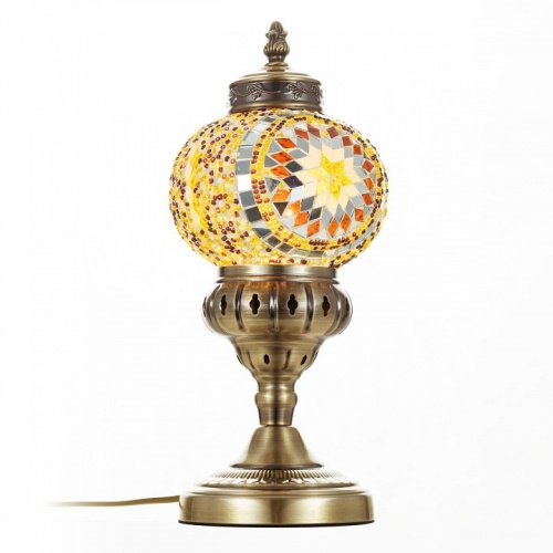 Настольная лампа декоративная Citilux Каир CL419815 в Нижнем Новгороде фото 4