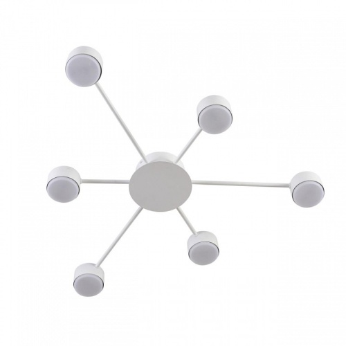 Потолочная люстра Lumion TORINA 8343/6C в Нижнем Новгороде фото 4