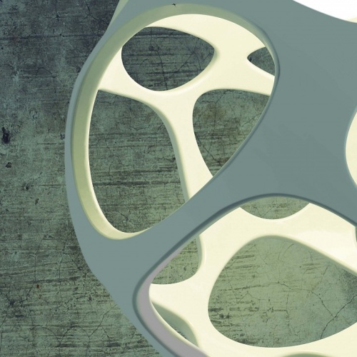 Подвесной светильник Mantra Organica 5145 в Нижнем Новгороде фото 4