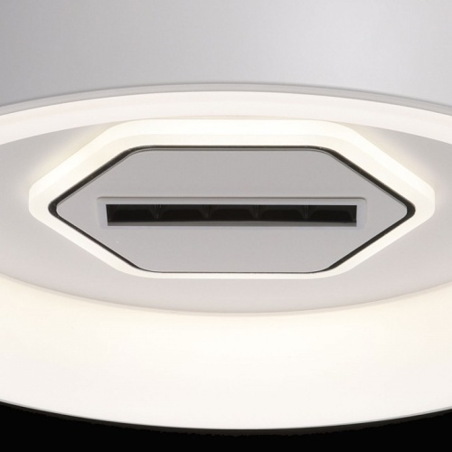 Потолочная люстра De City Мадлен 52 424014401 в Нижнем Новгороде фото 4