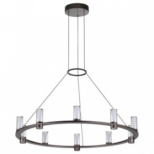 Подвесная люстра Odeon Light HIGHTECH 7143/70L в Нижнем Новгороде