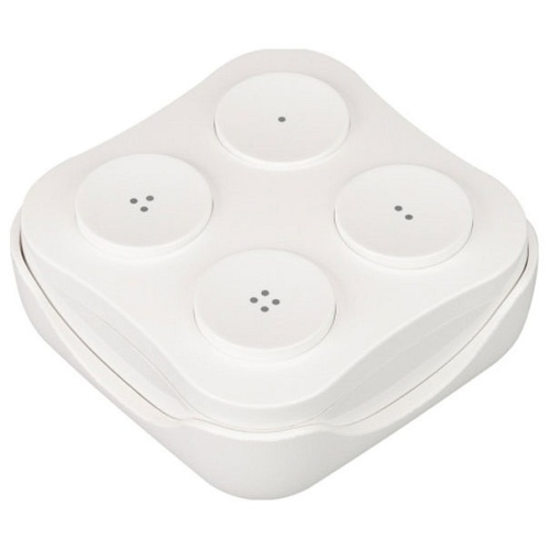 Панель универсальная клавишная встраиваемая Arlight  029698 в Нижнем Новгороде