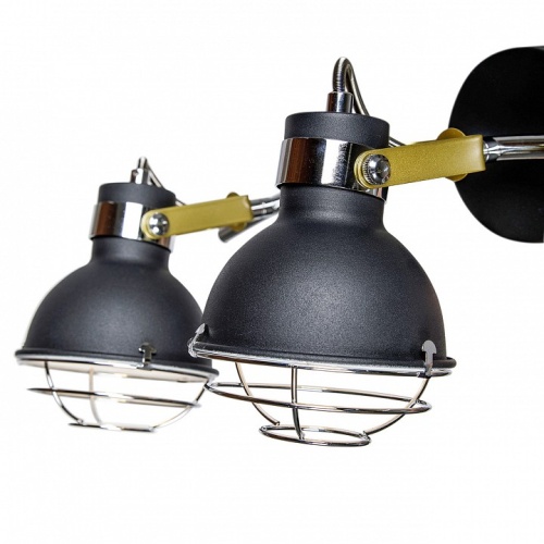 Спот Escada Retro 1135/3A в Нижнем Новгороде фото 2