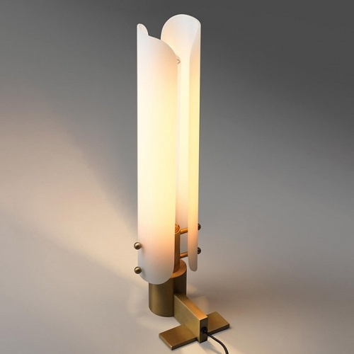 Настольная лампа декоративная Imperiumloft  Nerola-Tab01 в Нижнем Новгороде фото 8