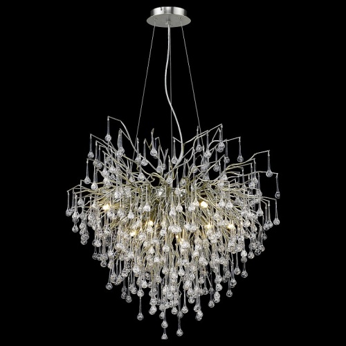 Подвесная люстра Wertmark Dionisia WE189.09.203 в Нижнем Новгороде фото 2