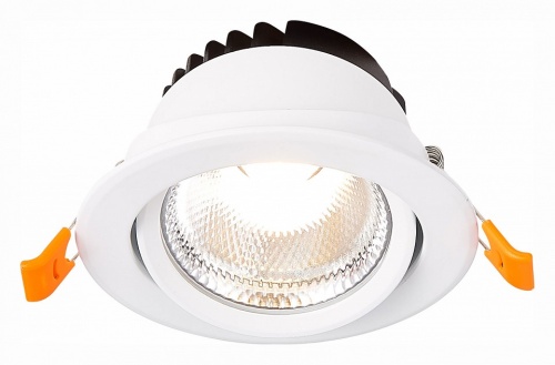 Встраиваемый светильник ST-Luce Miro ST211.538.10.36 в Нижнем Новгороде фото 7