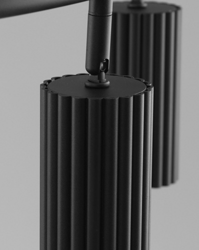 Подвесная люстра Moderli  V11895-8P в Нижнем Новгороде фото 3