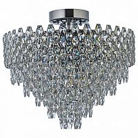 Люстра на штанге Arti Lampadari Osoppo Osoppo E 1.5.60.100 N в Нижнем Новгороде
