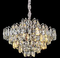 Подвесная люстра  93380-0.4-500 CH в Нижнем Новгороде