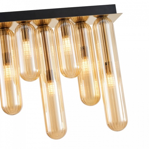 Потолочная люстра Favourite Stalactit 4455-6P в Нижнем Новгороде фото 5