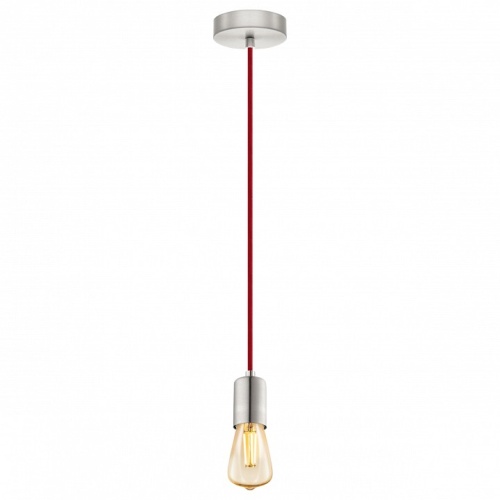 Подвесной светильник Eglo Yorth 32523 в Нижнем Новгороде фото 2