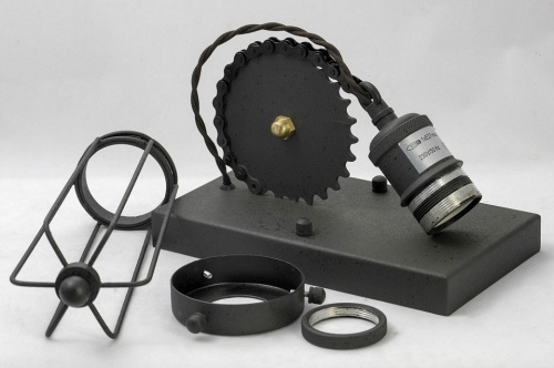 Бра Lussole Merrick LSP-9126 в Нижнем Новгороде фото 3