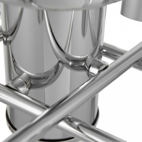 Потолочная люстра Arte Milano Napoli-5854 335854/4+4 CR в Нижнем Новгороде фото 6