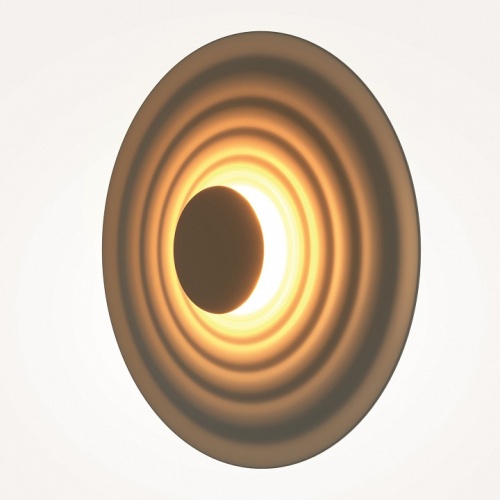 Накладной светильник Maytoni Nami MOD400WL-L5KH3K в Нижнем Новгороде фото 2