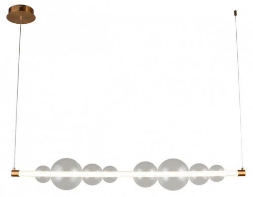 Подвесной светильник Omnilux Abbazia OML-65903-08 в Нижнем Новгороде фото 12