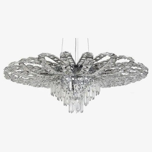 Подвесная люстра Dio D’Arte Lecco Lecco E 1.5.75.100 N в Нижнем Новгороде