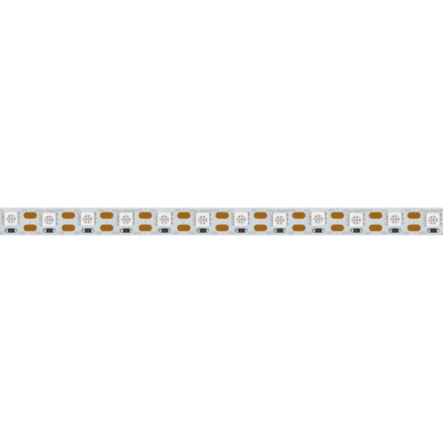 Лента RT 2-5000 12V Cx1 Yellow 2x (5060, 360 LED, LUX) (Arlight, 15.6 Вт/м, IP20) в Советске фото 6