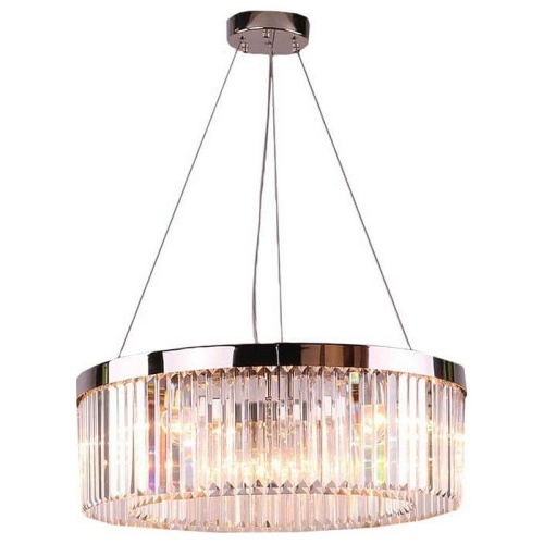 Подвесной светильник Newport 10110 10110+6/C gold в Нижнем Новгороде фото 2