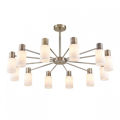 Подвесной светильник Lumion Mave 8100/12C в Нижнем Новгороде фото 5