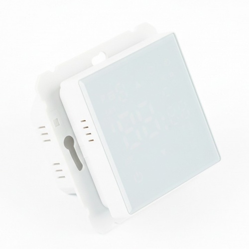 Терморегулятор для теплого пола с функцией Wi-Fi Stekker Катрин 50374 в Нижнем Новгороде фото 5