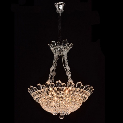 Подвесной светильник MW-Light Патриция 1 447010512 в Нижнем Новгороде фото 12