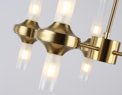 Люстра на штанге Ambrella Light HIGH LIGHT LH55358 в Нижнем Новгороде фото 6