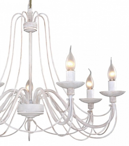 Подвесная люстра F-promo Chateau 2164-7P в Нижнем Новгороде фото 3