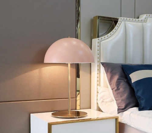 Настольная лампа декоративная TopDecor Stratus Stratus T1 27 в Нижнем Новгороде фото 3