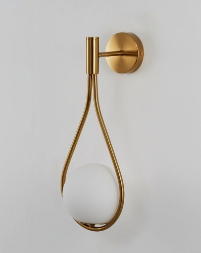 Бра Moderli Barocco V11573-1W в Нижнем Новгороде фото 8