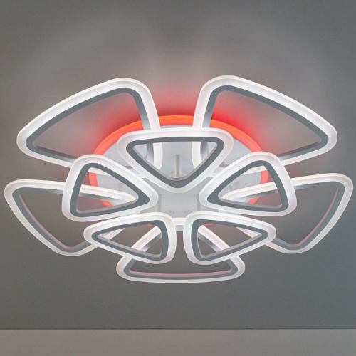 Потолочная люстра Citilux Мальта Смарт CL234A290E в Нижнем Новгороде фото 6