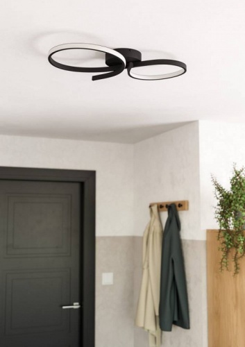 Накладной светильник Eglo SERPINS 901266 в Нижнем Новгороде фото 3