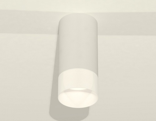 Накладной светильник Ambrella Light XS XS8161003 в Нижнем Новгороде фото 2